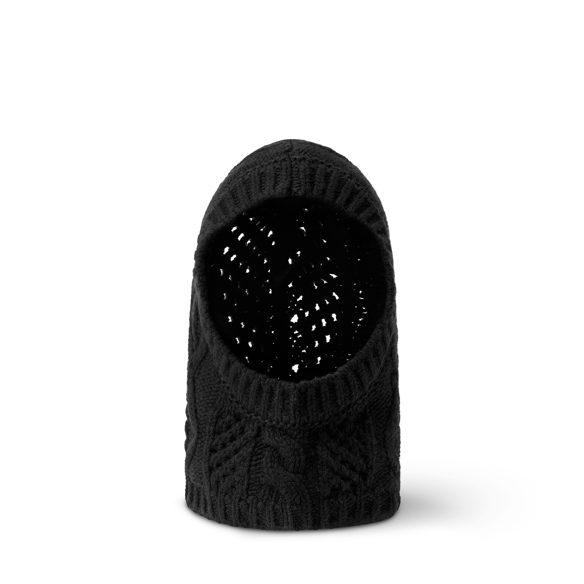 LV Headline Beanie S00 - Women - Accessories | LOUIS VUITTON ®
